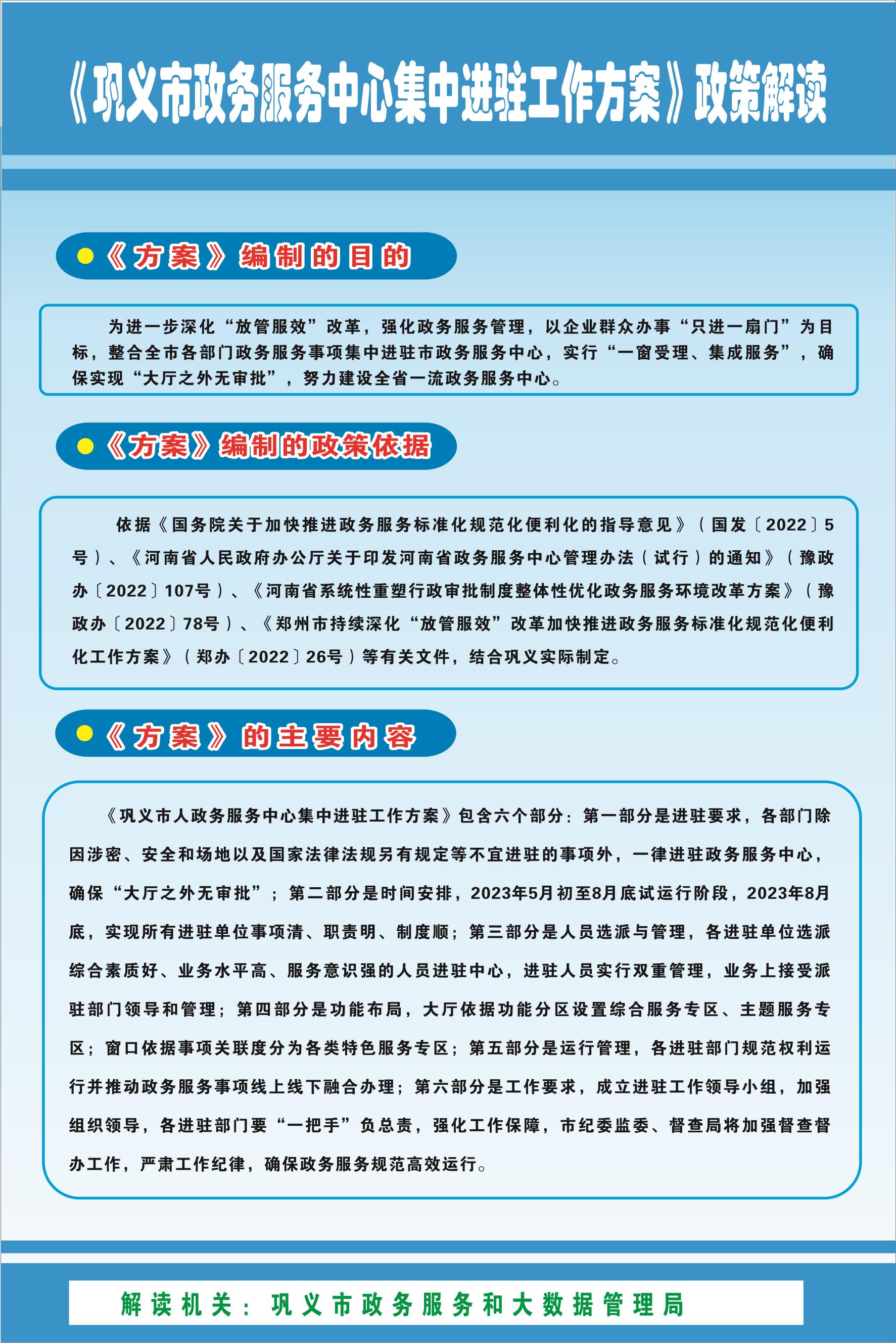 图解：巩义市政务服务中心集中进驻工作方案.jpg