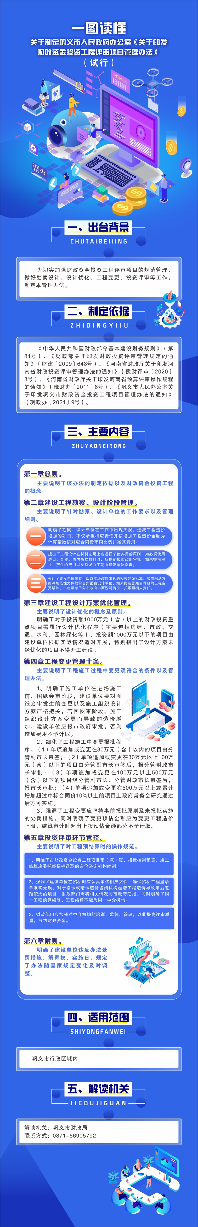 图解：巩义市财政资金投资工程评审项目管理办法（试行）.jpg